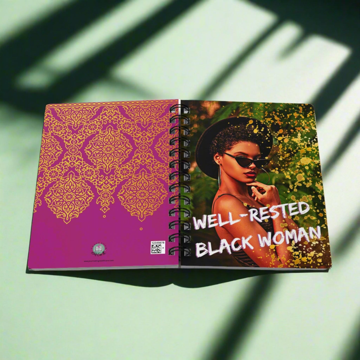 journals for black women