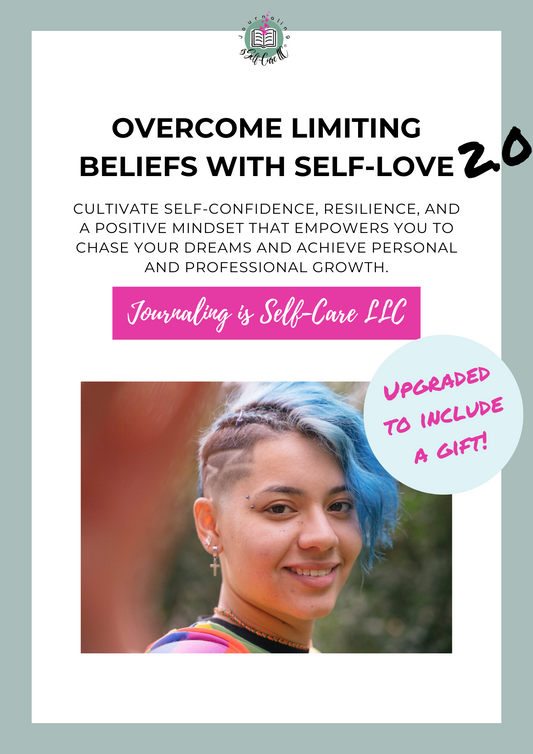 overcome limiting beliefs